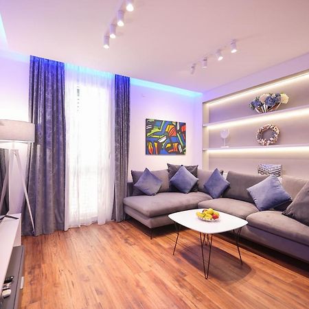 Apartment Larga Zadar Exterior foto